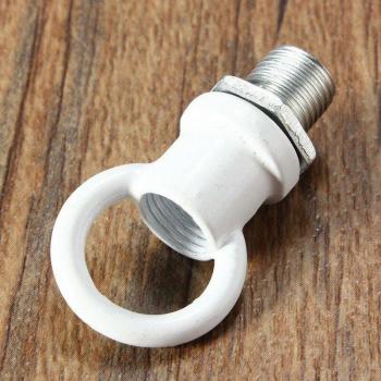 Adaptador Luz M10 Vintage