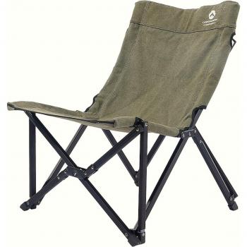 CAMPING MOON Kompakter Campingstuhl