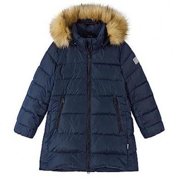 Parka da neve da bambina Reima Lunta