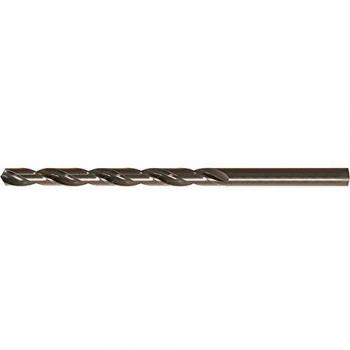 5,0 mm Spiralbohrer DIN 340 N (HSS)