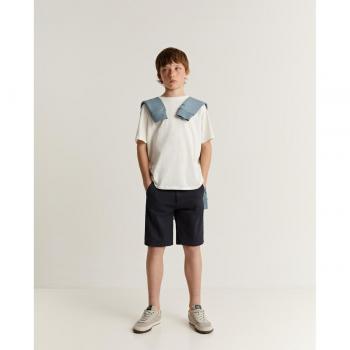 Sportlich: Scalper Kids-Shorts