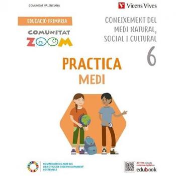 PRACTICA CONEIXEMENT DEL MEDI 6 VC (CZ)