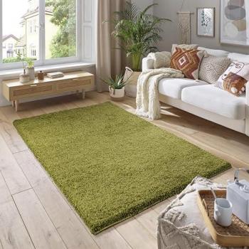 Bedroom Velvet 5cm Pile Rug
