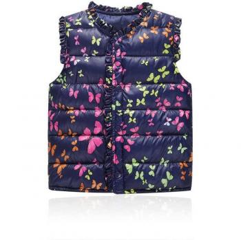 Chaqueta Fresa Noche
