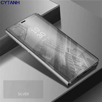 Luxury Flip Cover for Xiaomi Mi 10 Lite 5G (M2002J9G)