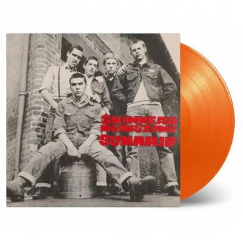Vinilo Skinhead Moonstomp