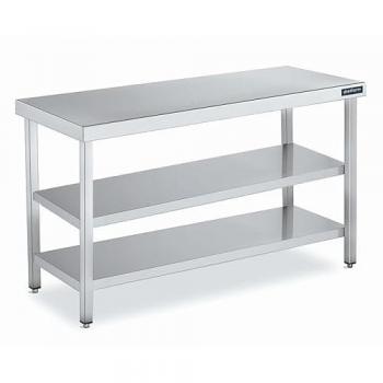 Table de Préparation Professionnelle 700 Distform