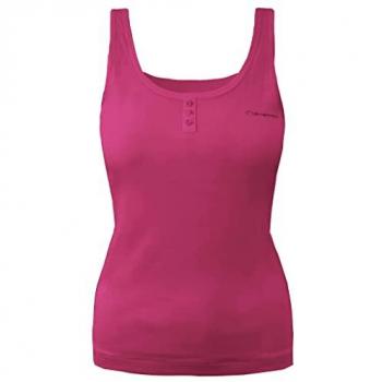Pink Sleeveless Tank Top by Champion