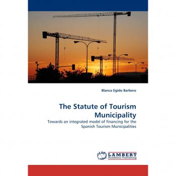 The Statute of Tourism Municipality