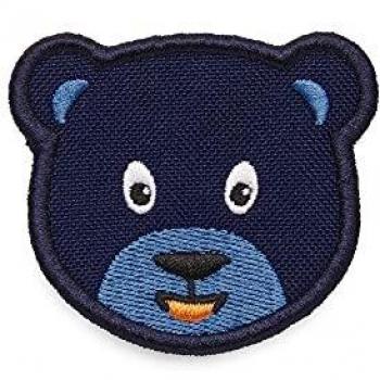 Affenzahn Klett Badge