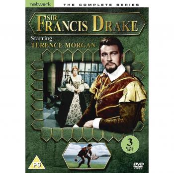 Sir Francis Drake