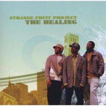 The Healing