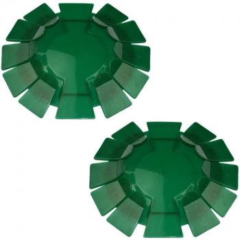 Kit de Pratique Golf en 2 Pièces