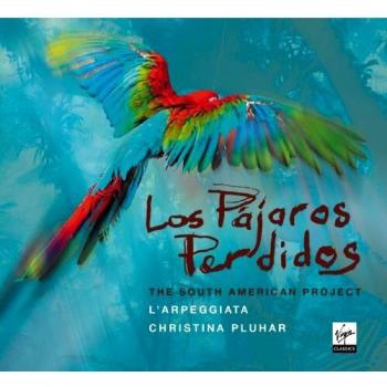 Los Pajaros Perdidos (Deluxe Edition)