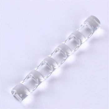 Présentoir acrylique clair pour stylos et peinture