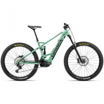 ORBEA Wild FS H20 2022 Talla S/M