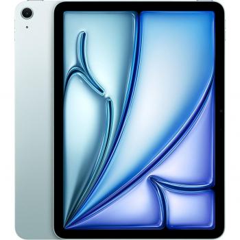 IPad Air 11 128GB WiFi Azul 2024
