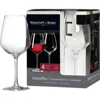 Ritz-Breker Calice Rosso Mambo 400ml