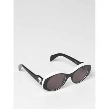 Palm Angels Women's Acetate Sunglasses Size 54
