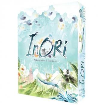 Inori: La Guerra de los Reinos