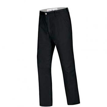 BP Chino für Männer, schwarz, Größe 50n