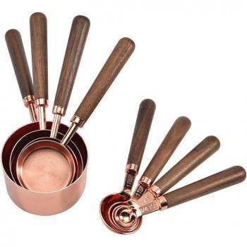 Juego de Medición de Cocina