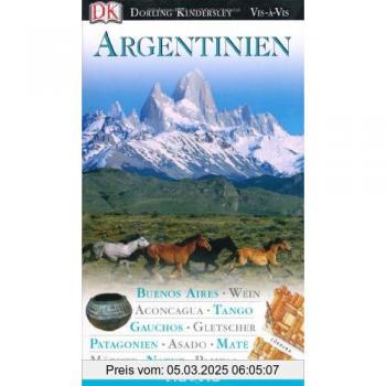 Argentinien