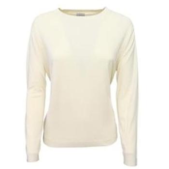 Pull Max Mara Femme couleur Beurre