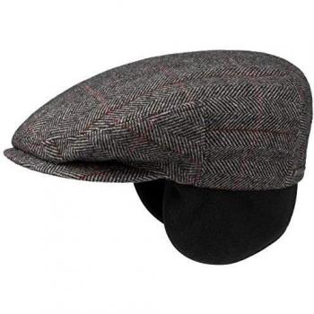 Ivy Cap with Earflaps