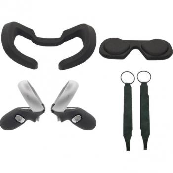 Controller Knuckle Straps for Oculus Rift S VR