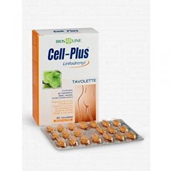 CELL PLUS LINFODRENYL 60TAV
