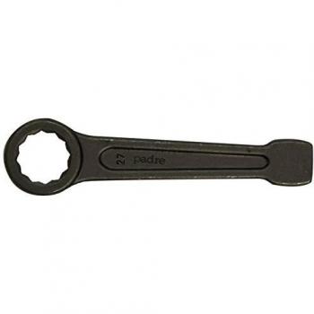 Clé polygonale 838 27 mm longueur 180 mm PADRE