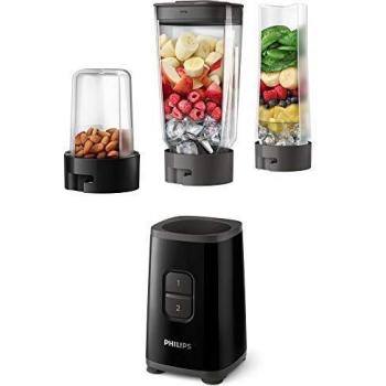 Batidora de vaso Philips Daily Collection