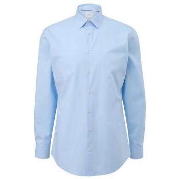 Classico Urbano Blu Chiaro s.Oliver Black Label