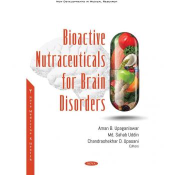 Vitalsource Technologies, Inc. Bioactive Nutraceuticals For Brain Disorders
