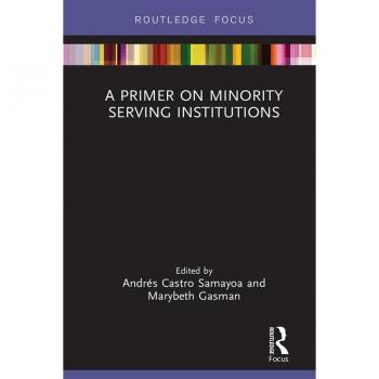 Vitalsource Technologies, Inc. A Primer On Minority Serving Institutions