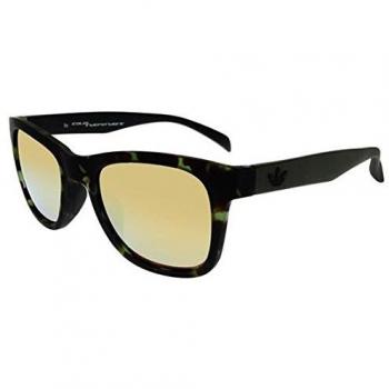Adidas Originals Lentes de Sol AOR004 140.030 52 Tortoiseshell