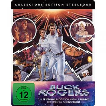 Buck Rogers