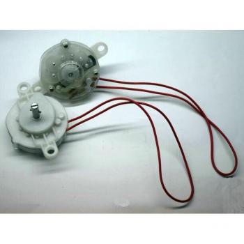 1.6A Tischventilator mit integrierter Zeitschaltuhr