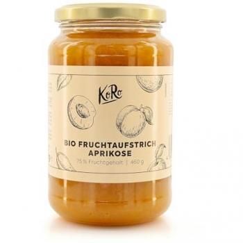 Frutta Secca Spalmabile Bio 460g