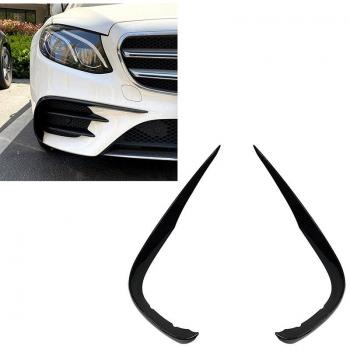 Alerón con lámpara antiniebla para Mercedes-Benz Clase E W213