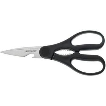 Herramienta de Cocina Clauss E‑30100 Tijeras Abrelatas