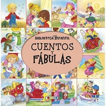 Cuentos y fábulas