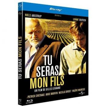 Tu Seras Mon Fils – Édition Collectors – Blu‑Ray