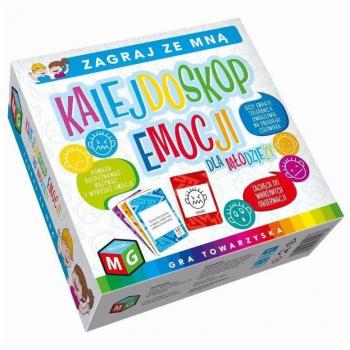 MoodSpectrum Kinder