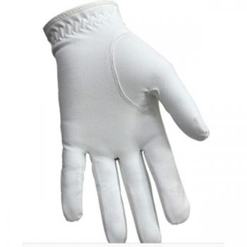 PLAYEAGLE Anti-Rutsch Golfhandschuhe für Frauen