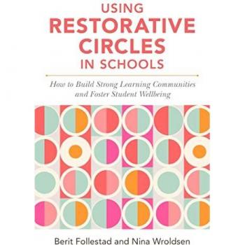Using Restorative Circles in Schools