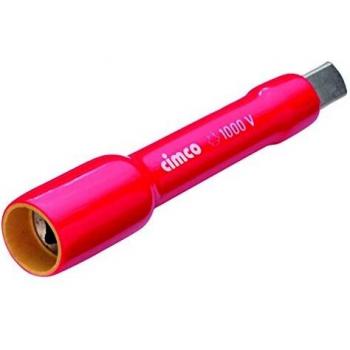Embout 6 mm pour vis Cimco