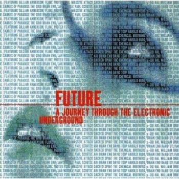 Future:Journey Through Electro