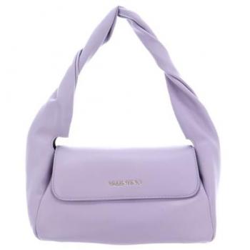 Valentino Damen Schultertasche Lemonade Violett